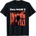 Halloween II Michael Myers Hospital Apparel | Everyday Casual Wear