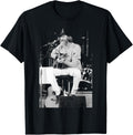 Doobie Brothers Live Reunion Tour by Michael Grecco Apparel | Viral Streetwear Style