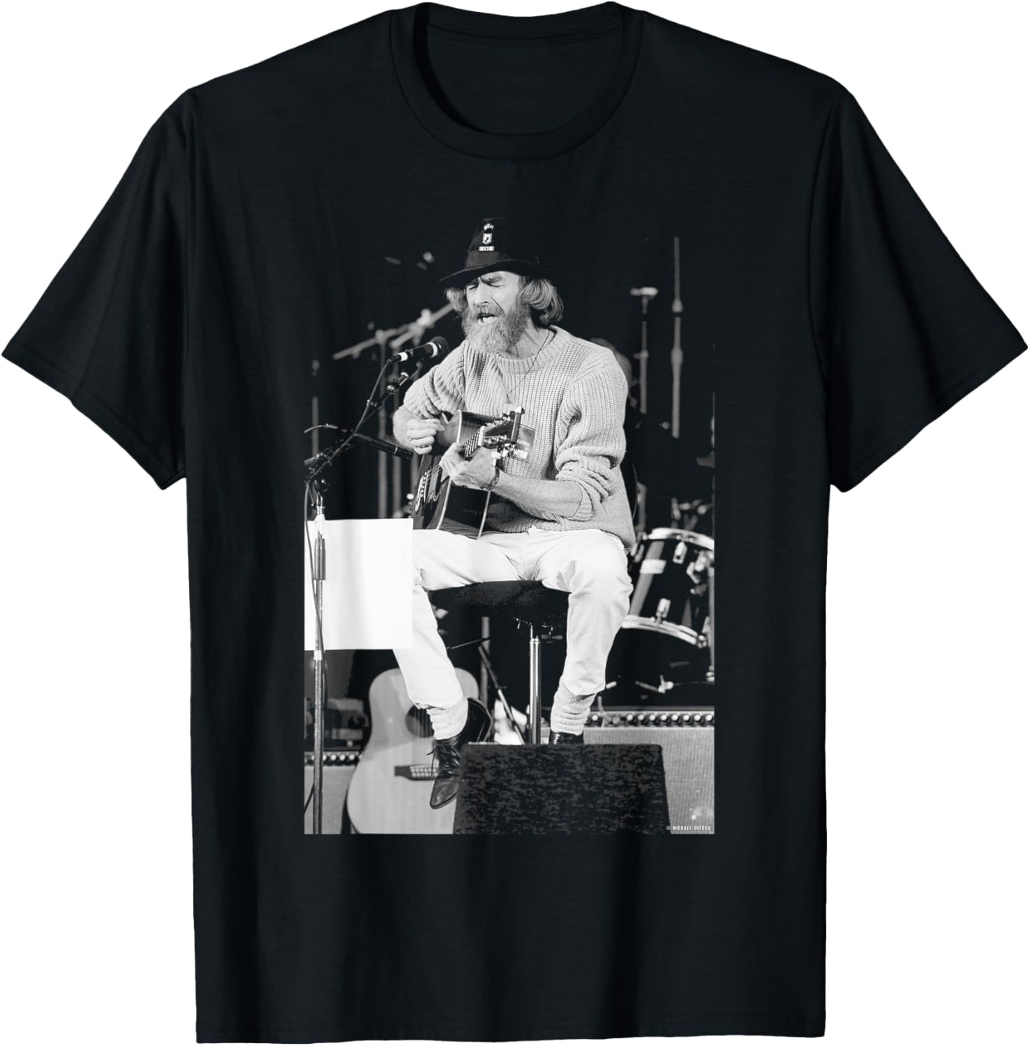 Doobie Brothers Live Reunion Tour by Michael Grecco Apparel | Viral Streetwear Style
