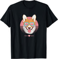 Dogs Crew - Corgi I've Got Friends In Low Places Apparel | Google Shopping Optimized | Top Rated Comfort