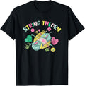 Entangled String Theory Higgs Boson Physics Knitting Yarn Yarn Supply | Top Rated | Customer Favorite