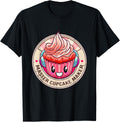 Master Cupcake Maker Funny Kawaii Cupcake Apparel | US Viral Style | Comfort Daily Wear