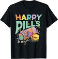 Happy Pills Yarn Crocheting Knitting Quilting Distressed Yarn Supply | Viral US Pick | Best Seller Choice
