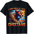 Safari Leopard Cheetah Apparel High Search Demand Hot Right Now