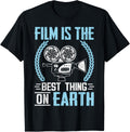 Movie Filmmaking Director Cinema Film Theatre Filmmaker Apparel | Best Seller Pick | Perfect Gift Idea