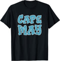Cape May Blue Leopard Cheetah Jaguar Animal Print Pattern Men Women Kids Apparel Premium Print Fan Favorite