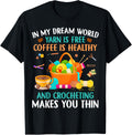 Funny Crochet Yarn Coffee Collecting knit Yarn Ball knitting Yarn Supply | High Search Volume | Perfect for Crafters