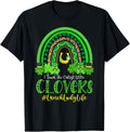 MICHAEL Saint Patrick's Day Leprechaun Costume MICHAEL Apparel | Perfect Gift Idea