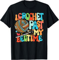 I Crochet Past My Bedtime Crochet Crocheting Knitting Yarn Supply | High Search Volume | Perfect for Crafters