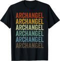 Archangel Michael Saint Michael Apparel | Trending 2025