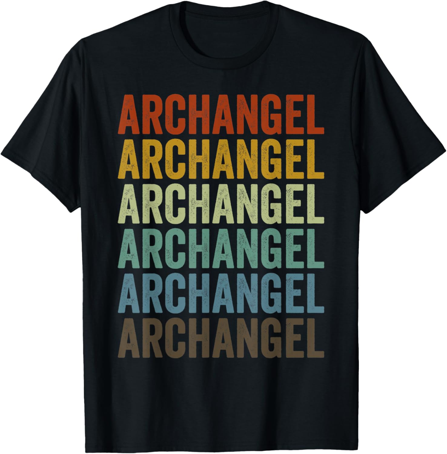 Archangel Michael Saint Michael Apparel | Trending 2025