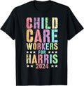 Voter ADOPTION SPECIALISTS For Kamala HARRIS Child Placement Apparel | Bestseller Style | Customer Favorite
