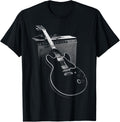 Legendary Blues Guitar and Amp Apparel | High Search Volume | Perfect for Crafters