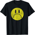 Frowny shape, grumpy, sad face Apparel | High Search Volume | High CTR Title
