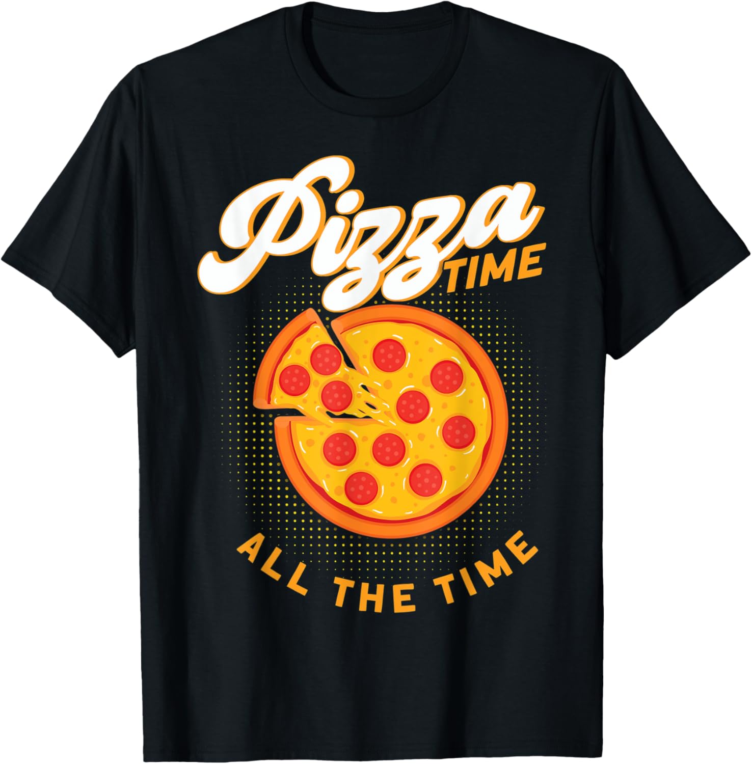 Pizza Making Pizza Time Pizza Makers Apparel | Trending 2025 | Aesthetic Fit