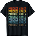 Pancake Maker Pancakes Pancake Maker Apparel | Best Seller Pick | Aesthetic Fit
