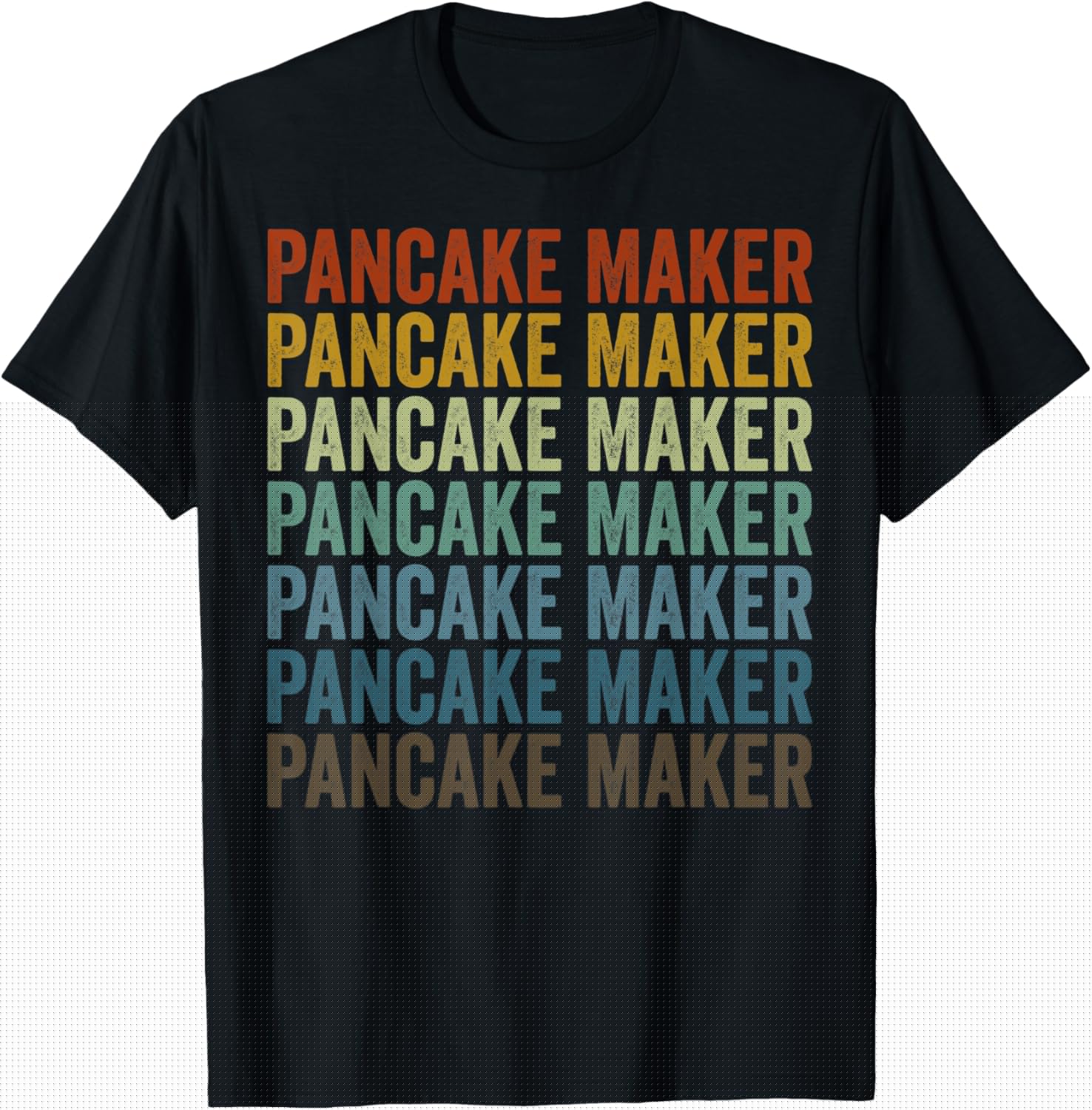 Pancake Maker Pancakes Pancake Maker Apparel | Best Seller Pick | Aesthetic Fit
