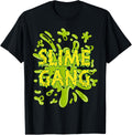 Slime Gang Slime Maker Crew Apparel | US Viral Style | Perfect Gift Idea