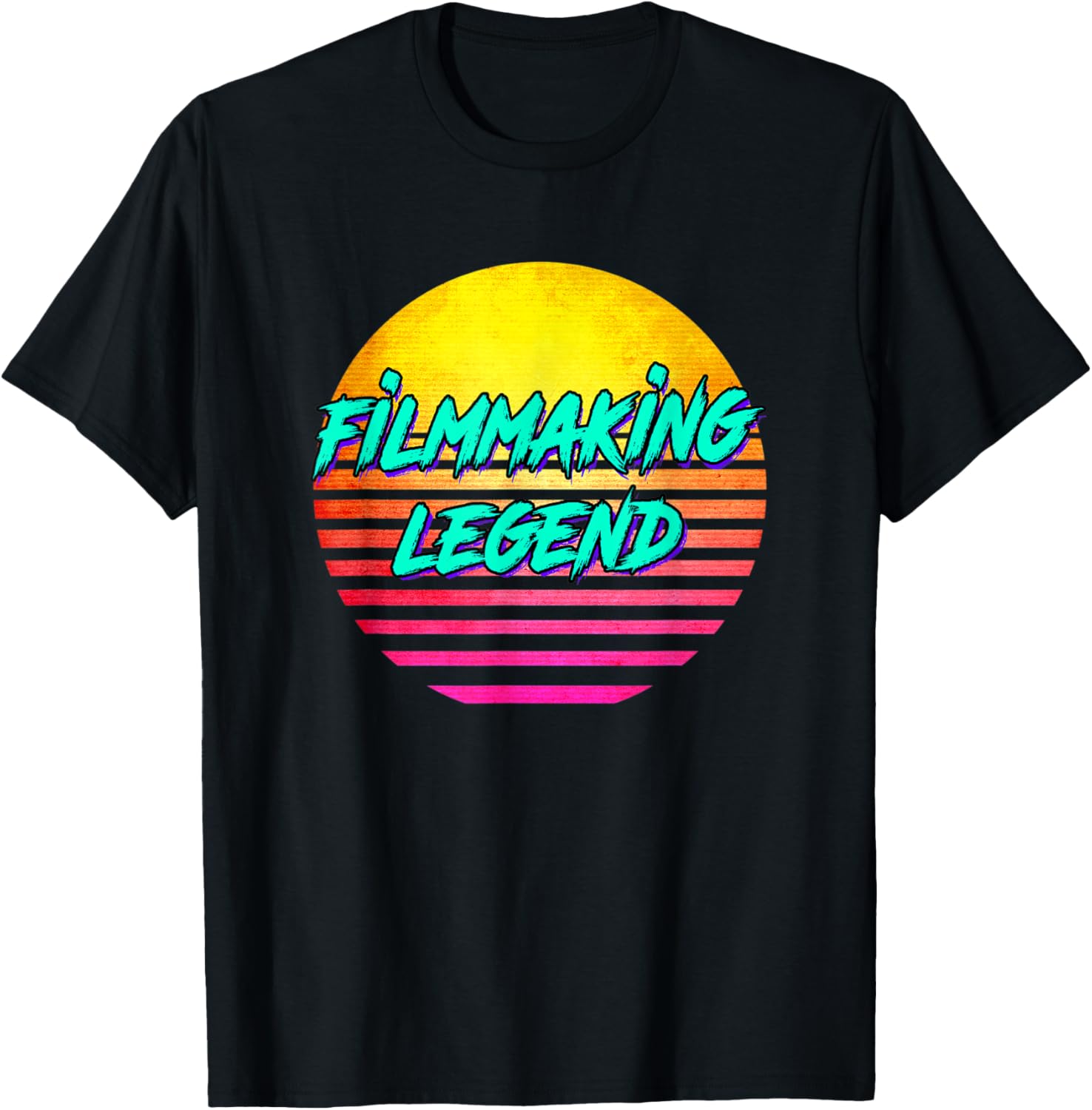 Filmmaking Gift - Filmmaker Apparel | Trending 2025 | Must-Have Style