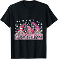 Place Like Gnome Funny Pink Family Pajama Matching Apparel | Bestseller Style | Aesthetic Casual Look