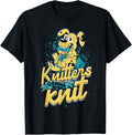 Knitting Yarn Knitter Knitters gonna knit Yarn Supply | Viral US Pick | High CTR Title