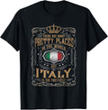 From all places I know, ITALY is the prettiest Apparel | Premium Quality | High CTR Boost