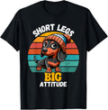 Dog Dachshund Love Dachshund Owner Dog Place Funny Apparel | Top Conversion Title | Daily Wear Essential