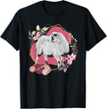 Wool Sheep with Flower Border and Yarn Yarn Supply | Top Rated | High CTR Title