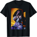 Queen of Disco Donna Summer by Michael Grecco Apparel | Premium Quality