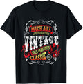 Classic Personalized Vintage Michael Limited edition Men Apparel | Viral Streetwear Style