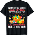 Funny Crochet Yarn Coffee Collecting Crochet Stuff knitting Yarn Supply | High Search Volume | High CTR Title