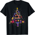 Sewing Machine Sewing Yarn Quilting Christmas Tree Yarn Supply | Viral US Pick | Best Seller Choice