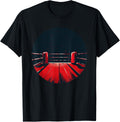 Cool boxing Place for Arena and Ring Lovers Apparel | Top Conversion Title | Aesthetic Casual Look
