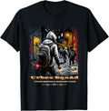 Urbex Squad - forging memories in abandoned places Apparel | Top Conversion Title | Daily Wear Essential