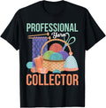PROFESSIONAL YARN COLLECTOR Yarn Collection Yarn Hoarder Yarn Supply | Trending 2025 | Best Seller Choice