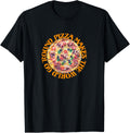 Funny Pizza Tshirt Gift - Pizza Lover Maker Baker Gift T-Shirt | Premium Quality | Aesthetic Fit