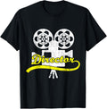 Director professional name distressed design filmmaker Apparel | Trending 2025 | Aesthetic Fit