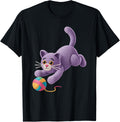 Cat Crochet Yarn Crocheting Crocheter Knitter Yarn Supply | Viral US Pick | High CTR Title