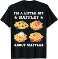 Waffle Costume Breakfast Waffle Master Waffle Maker Apparel | Best Seller Pick | Aesthetic Fit