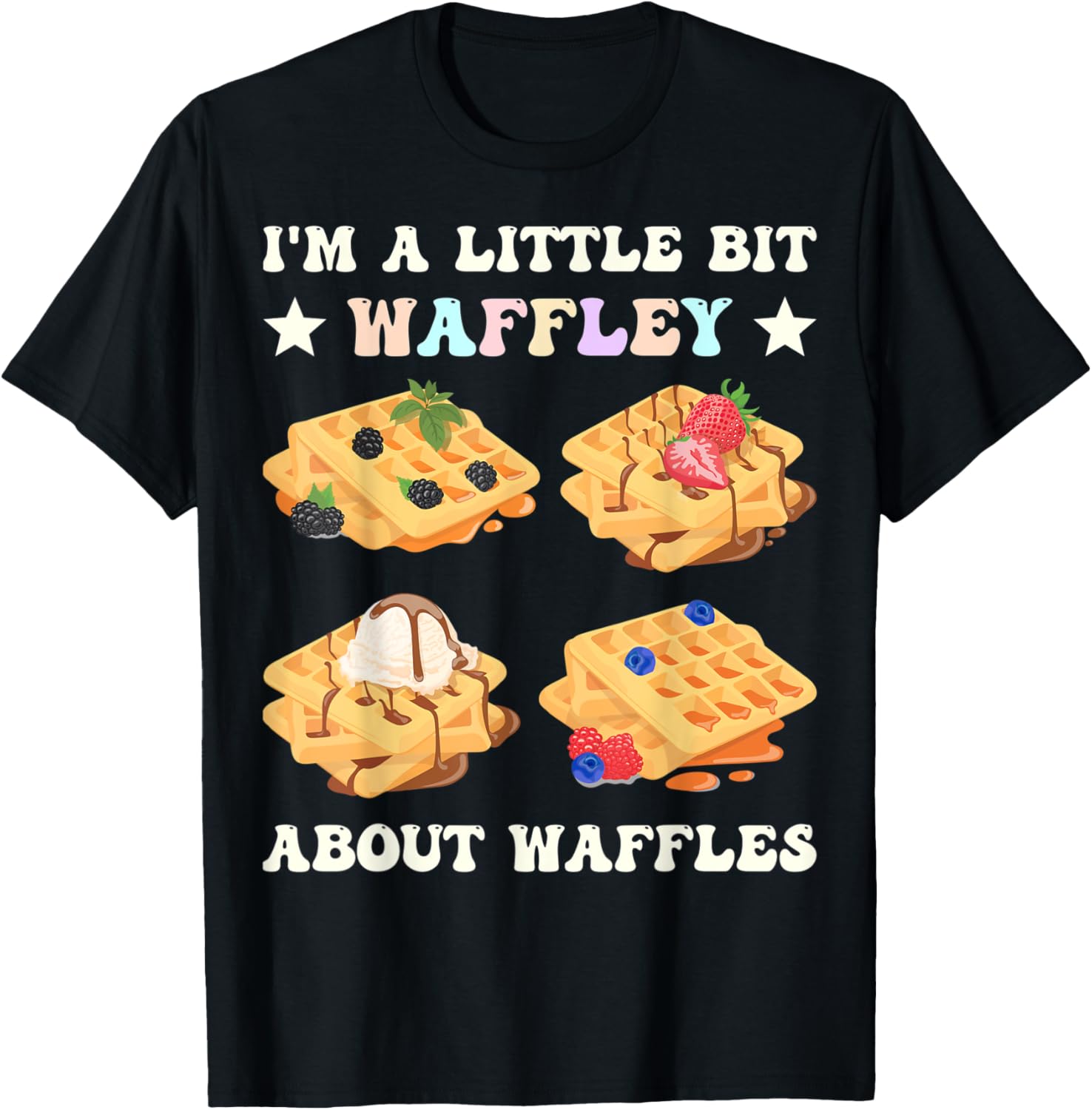 Waffle Costume Breakfast Waffle Master Waffle Maker Apparel | Best Seller Pick | Aesthetic Fit