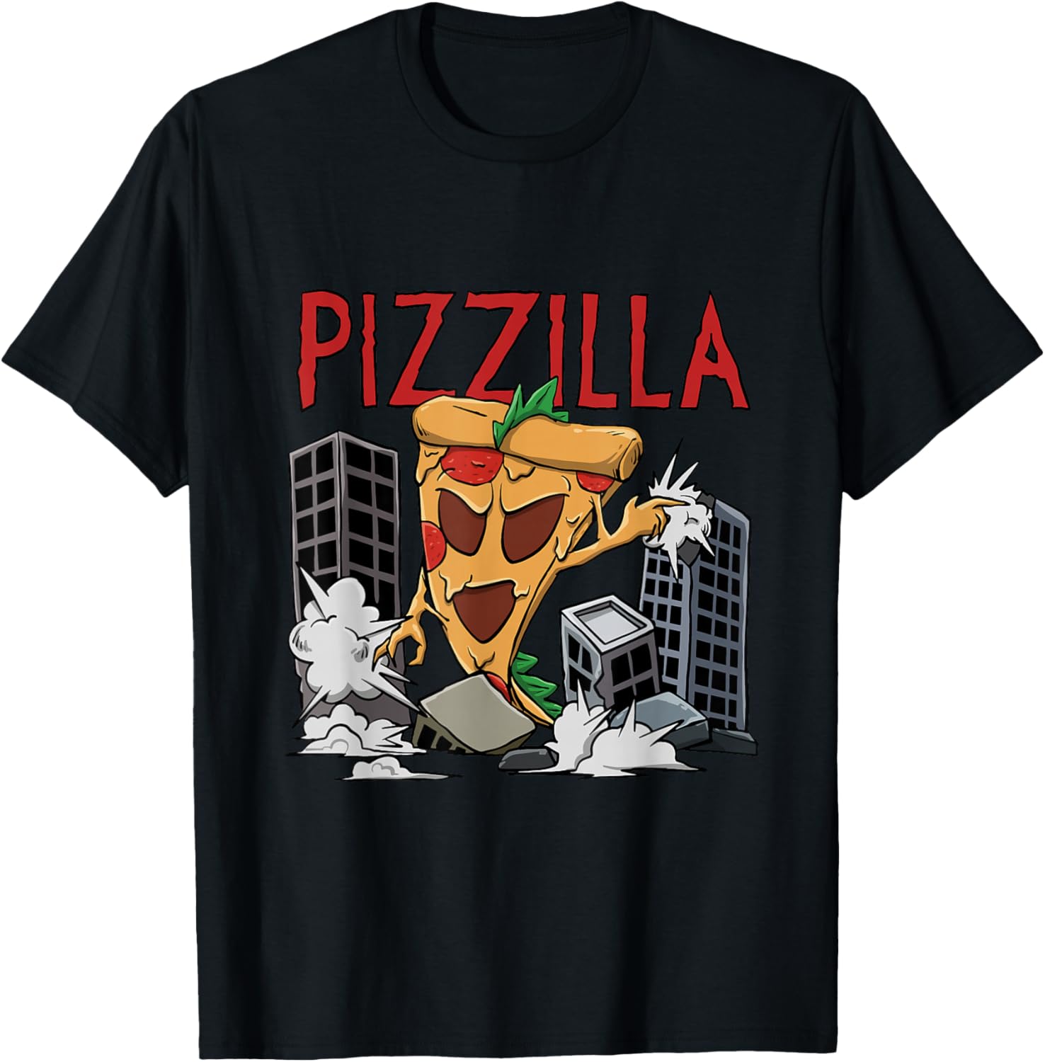 Pizilla Design for a Hobby pizza maker Apparel | Best Seller Pick | Must-Have Style