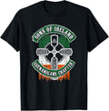 Mens Son Of Ireland Shenanigans Chapter St Patricks Day Apparel | Everyday Casual Wear