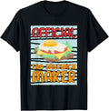 Officially Egg Sandwich Maker Cooking Chef Apparel | Premium Quality | Must-Have Style