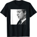 Duffy Archive Photography Michael Caine Side Profile London Apparel | Viral Streetwear Style