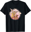 St. Michael the Archangel with putti Apparel | Viral Streetwear Style