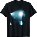 Frank Sinatra On Stage Silhouette by Michael Grecco Apparel | Premium Quality
