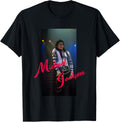 MJ-008 Apparel | Perfect Gift Idea
