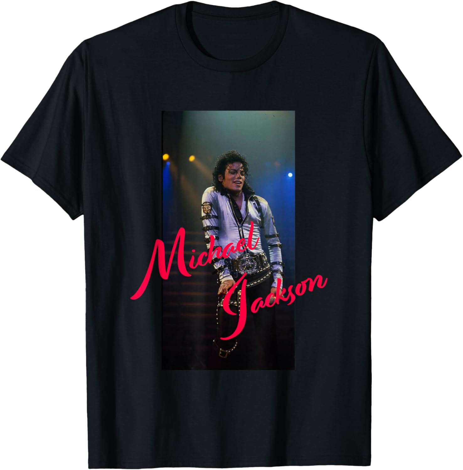 MJ-008 Apparel | Perfect Gift Idea
