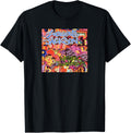 Luscious Jackson tee shirts original album cover artwork T-Shirt | Viral Streetwear Style