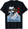 Michael Jackson Surfing 005 Apparel | US Best Seller